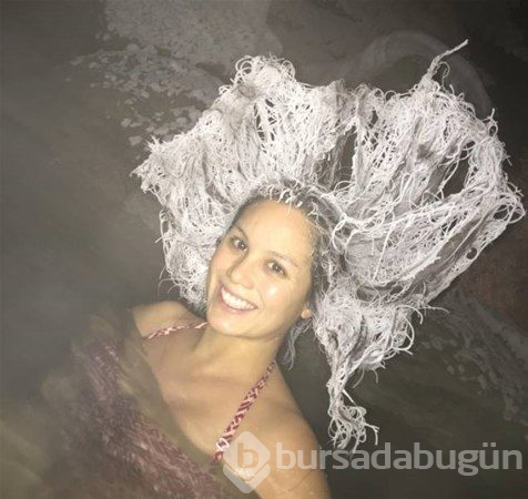 Rezil eden tatil fotoğrafları
