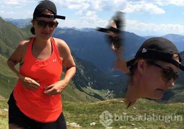 Rezil eden tatil fotoğrafları
