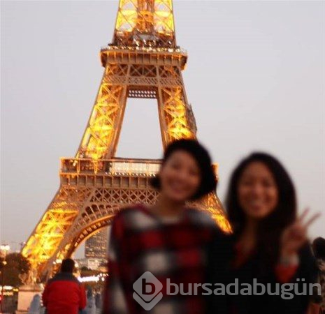 Rezil eden tatil fotoğrafları
