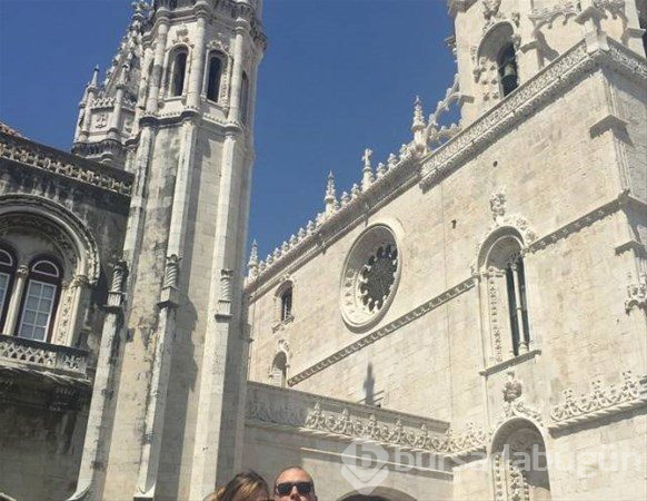 Rezil eden tatil fotoğrafları
