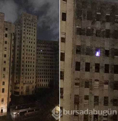 Şimdiye kadar yaşanmış en sıra dışı olaylar