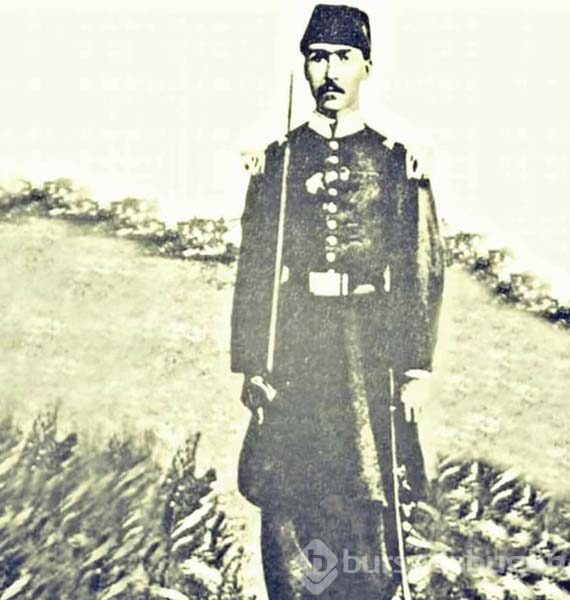 Genelkurmay arşivlerinden az bilinen Cumhuriyet fotoğrafları paylaşıldı
