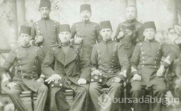 Genelkurmay arşivlerinden az bilinen Cumhuriyet fotoğrafları paylaşıldı
