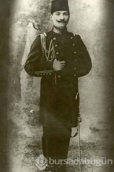 Genelkurmay arşivlerinden az bilinen Cumhuriyet fotoğrafları paylaşıldı
