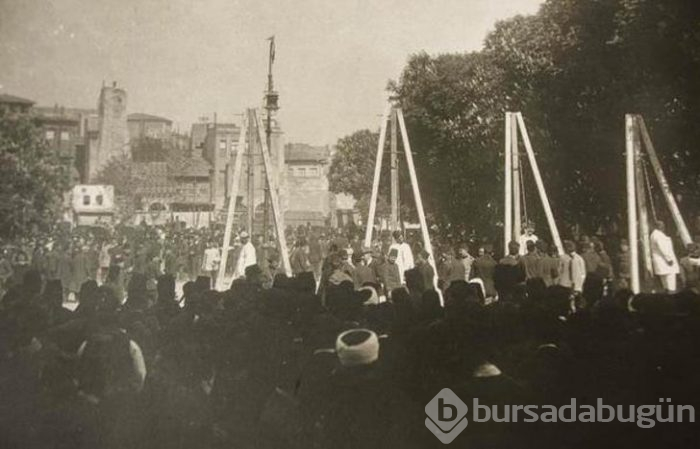 Bu fotoğrafları ilk kez göreceksiniz

