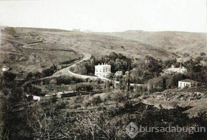 Bu fotoğrafları ilk kez göreceksiniz
