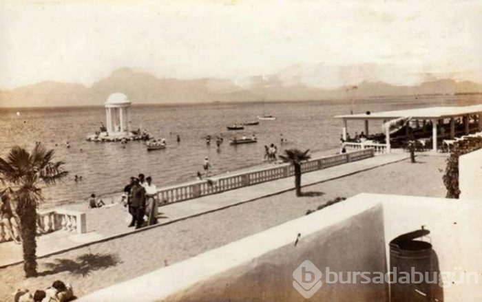 Bu fotoğrafları ilk kez göreceksiniz

