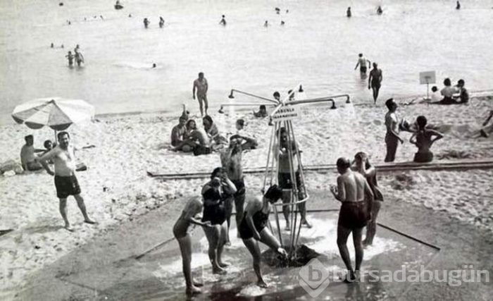 Bu fotoğrafları ilk kez göreceksiniz
