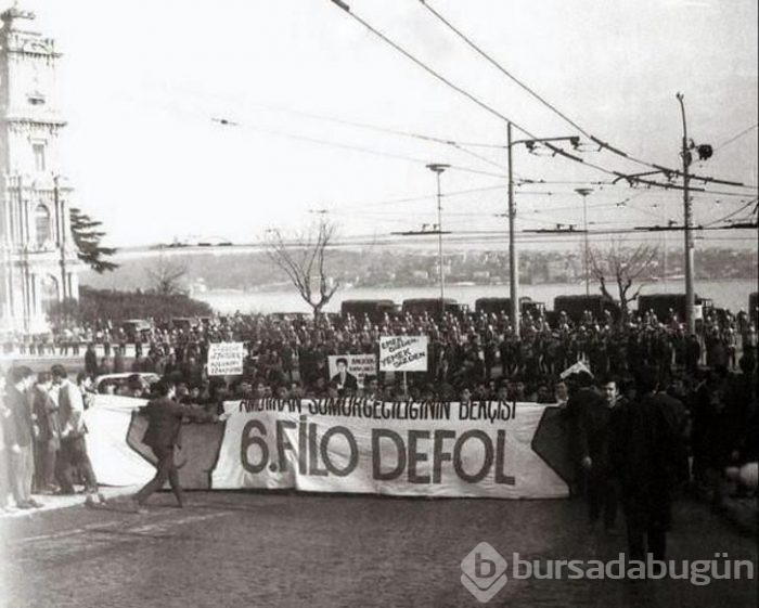 Bu fotoğrafları ilk kez göreceksiniz
