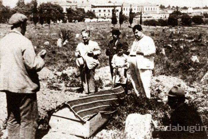 Bu fotoğrafları ilk kez göreceksiniz
