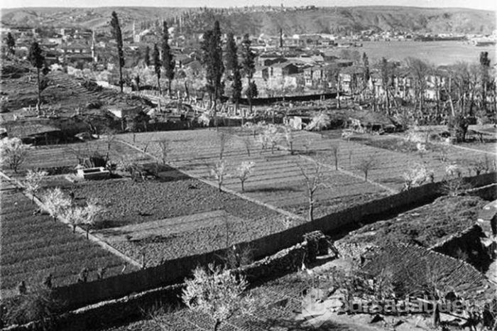 Bu fotoğrafları ilk kez göreceksiniz

