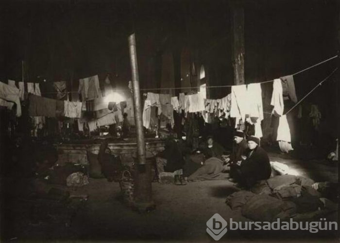 Bu fotoğrafları ilk kez göreceksiniz
