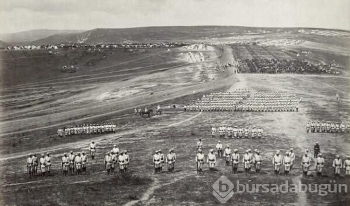 Bu fotoğrafları ilk kez göreceksiniz
