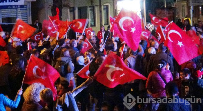 Tüm yurtta Cumhuriyet coşkusu
