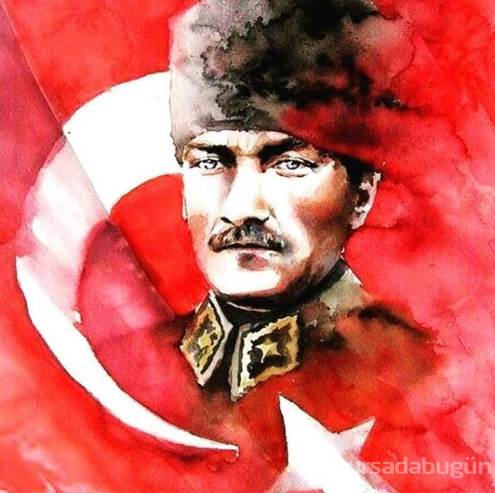 Ünlülerin 29 Ekim Cumhuriyet Bayramı paylaşımları