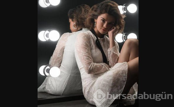 Instagram'ın kraliçesi Selena Gomez tahtını kaybetti!
