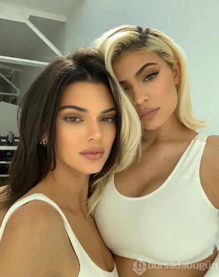Instagram'ın kraliçesi Selena Gomez tahtını kaybetti!
