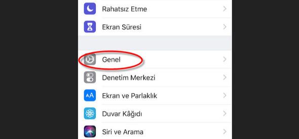 İşte iPhone'ların hiç bilinmeyen gizli özelliği! Ortaya çıktı...
