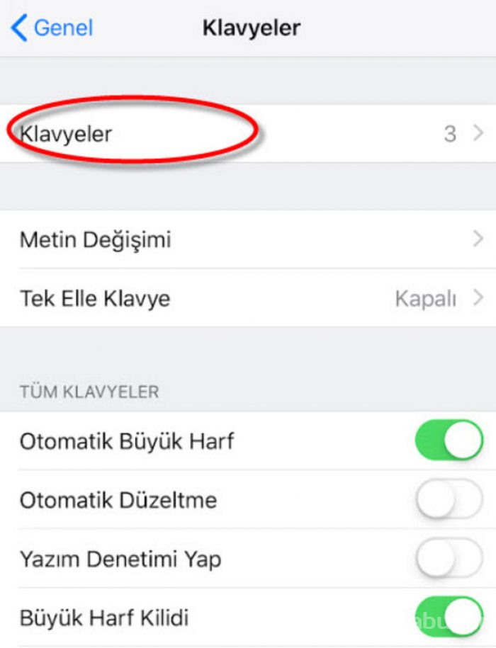 İşte iPhone'ların hiç bilinmeyen gizli özelliği! Ortaya çıktı...
