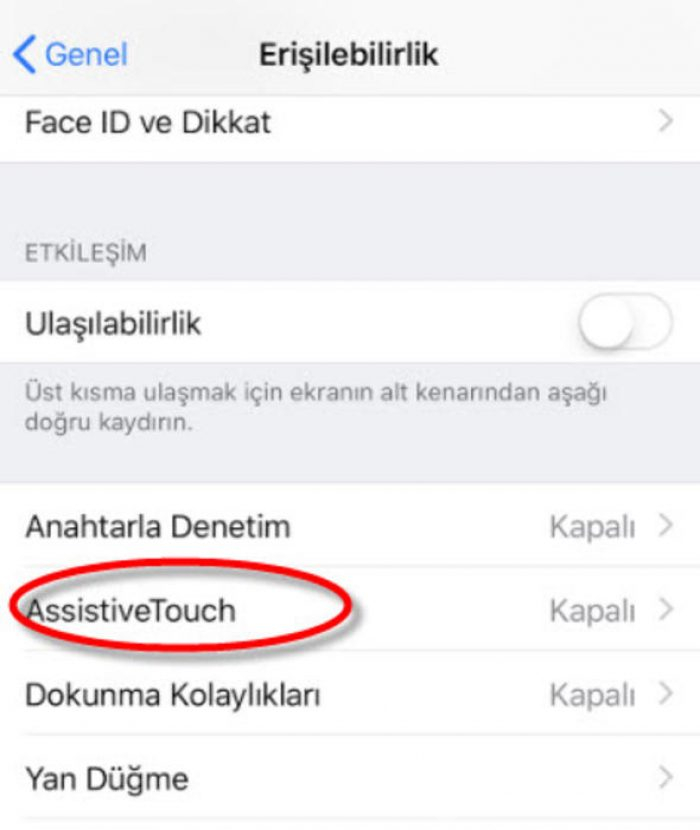 İşte iPhone'ların hiç bilinmeyen gizli özelliği! Ortaya çıktı...
