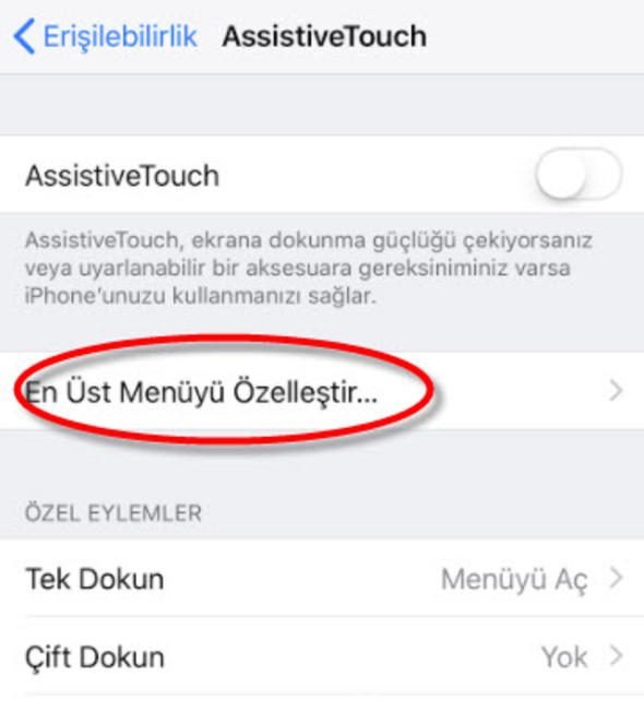 İşte iPhone'ların hiç bilinmeyen gizli özelliği! Ortaya çıktı...
