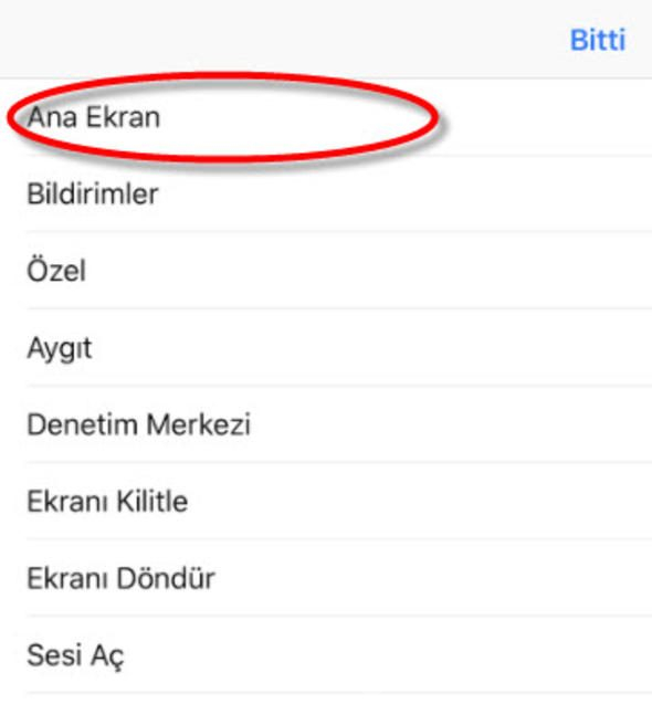 İşte iPhone'ların hiç bilinmeyen gizli özelliği! Ortaya çıktı...
