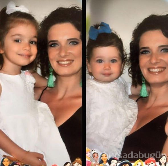 Milyonların izlediği dizinin yıldızıydı: Evli, mutlu ve iki çocuklu
