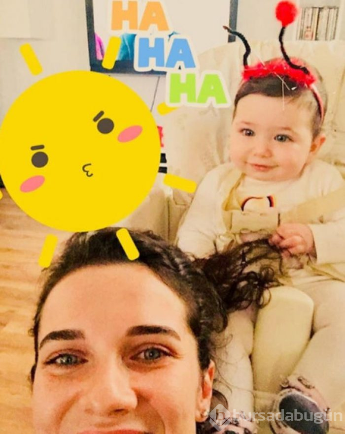Milyonların izlediği dizinin yıldızıydı: Evli, mutlu ve iki çocuklu

