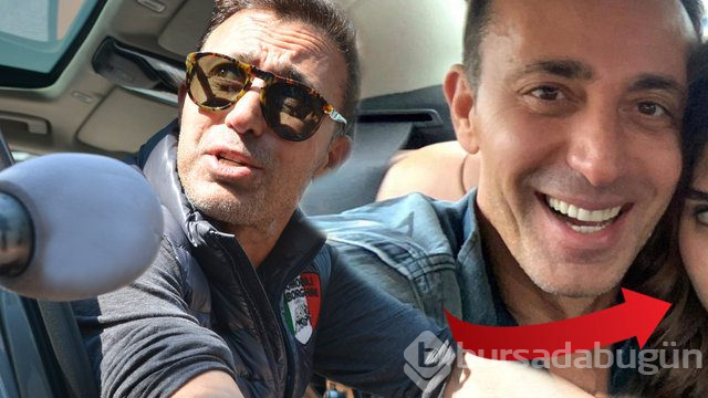 İşte Mustafa Sandal'ın Ceren Hindistan'a yolladığı mesajlar

