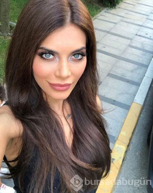 İşte Mustafa Sandal'ın Ceren Hindistan'a yolladığı mesajlar
