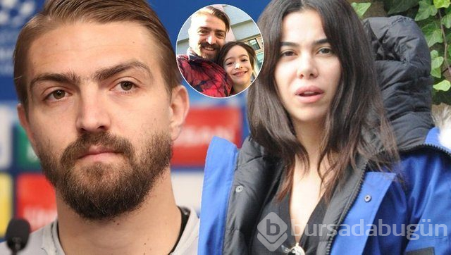 Asena Atalay'dan Berkay-Arda Turan kavgasına yorum
