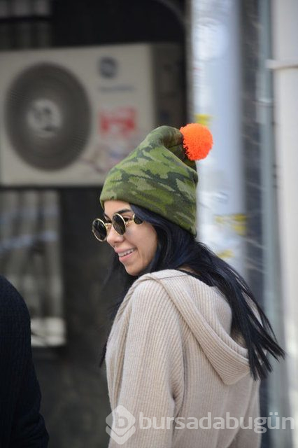 Asena Atalay'dan Berkay-Arda Turan kavgasına yorum
