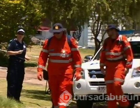 Tecavüzcüyü cinsel organından bıçaklayıp...
