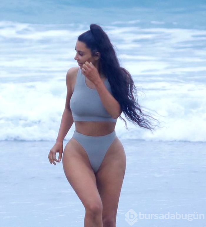 Kardashian'dan çok özel itiraflar : Cinsel sorunum var
