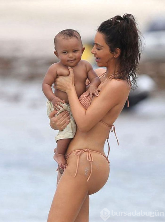 Kardashian'dan çok özel itiraflar : Cinsel sorunum var

