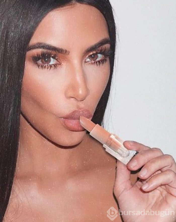 Kardashian'dan çok özel itiraflar : Cinsel sorunum var
