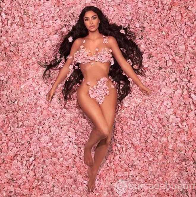 Kardashian'dan çok özel itiraflar : Cinsel sorunum var
