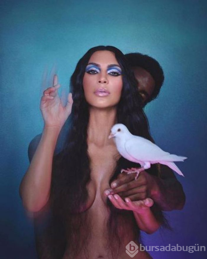 Kardashian'dan çok özel itiraflar : Cinsel sorunum var
