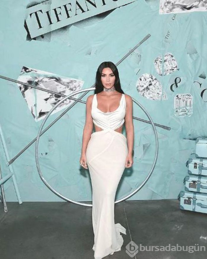 Kardashian'dan çok özel itiraflar : Cinsel sorunum var
