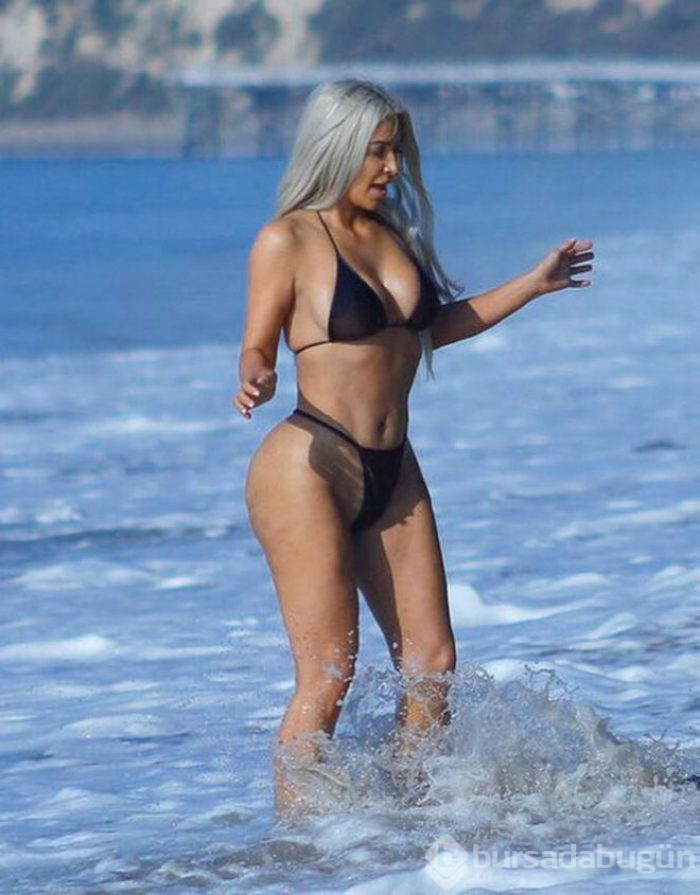 Kardashian'dan çok özel itiraflar : Cinsel sorunum var
