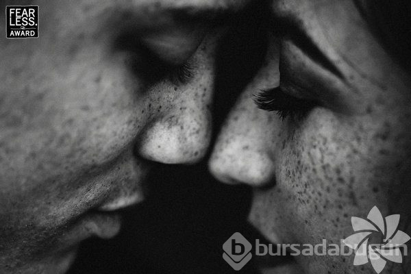 Olağandışı düğün fotoğrafları

