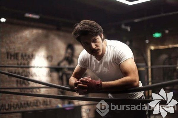 Kubilay Aka Instagram'da neler paylaşıyor?
