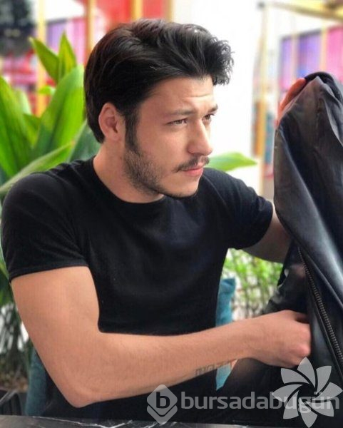 Kubilay Aka Instagram'da neler paylaşıyor?
