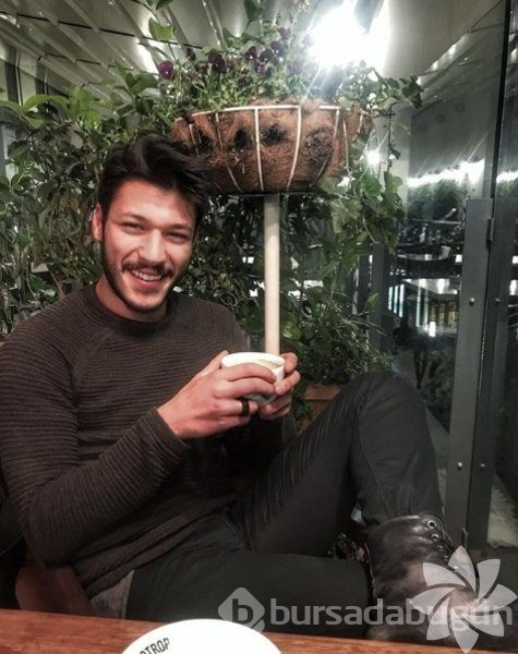 Kubilay Aka Instagram'da neler paylaşıyor?
