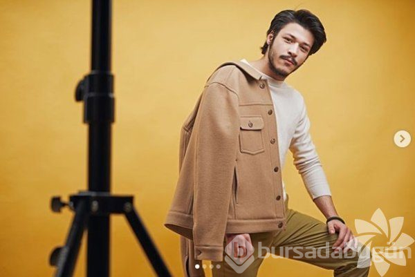 Kubilay Aka Instagram'da neler paylaşıyor?
