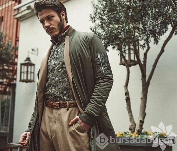 Kubilay Aka Instagram'da neler paylaşıyor?
