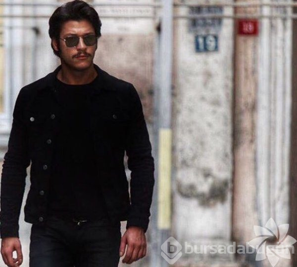 Kubilay Aka Instagram'da neler paylaşıyor?
