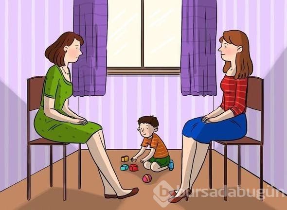 Sosyal medya bu testi konuşuyor
