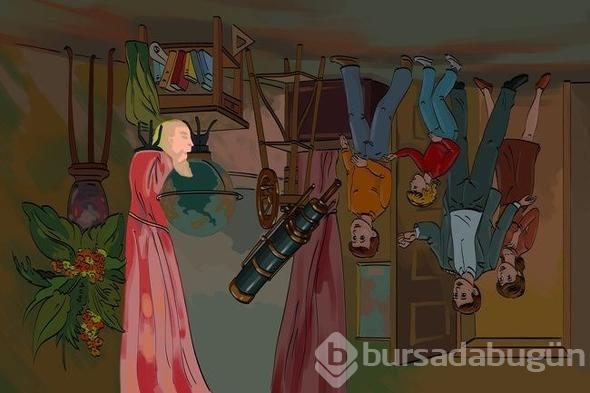Sosyal medya bu testi konuşuyor
