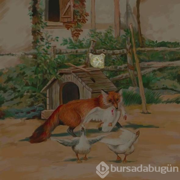 Sosyal medya bu testi konuşuyor
